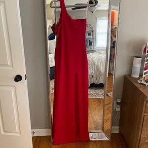 Nookie Formal Dress Size Large
